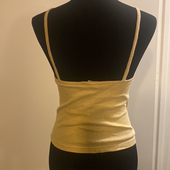 GAP cami - Picture 2 of 4